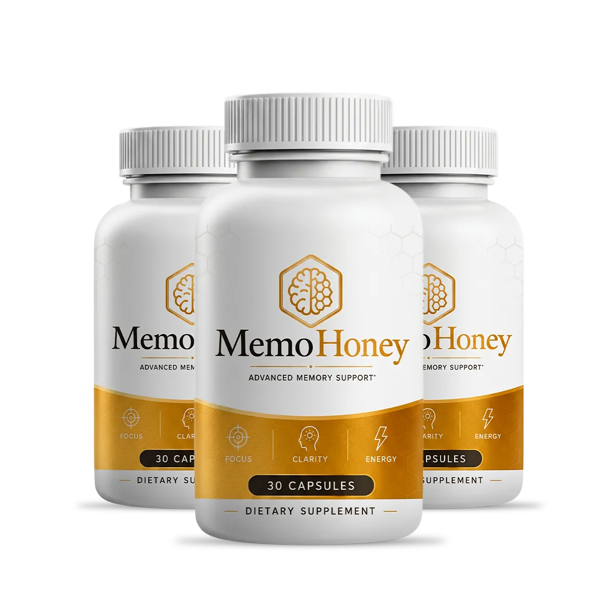 MemoHoney